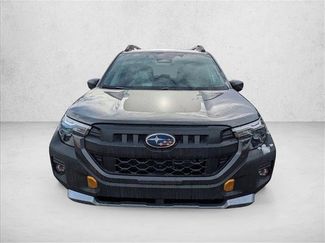 New 2026 Subaru Forester Wilderness video 2