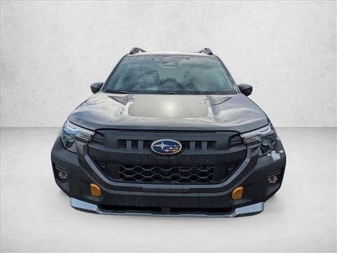 New 2026 Subaru Forester Wilderness image 2