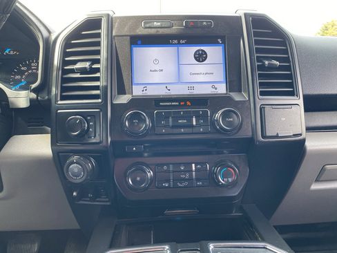 Used 2018 Ford F150 XL w/ Equipment Group 101A Mid image 9