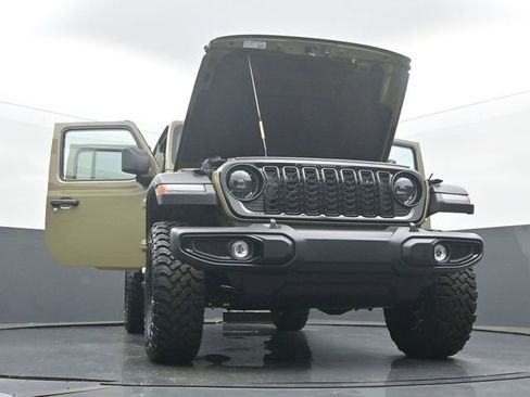 New 2026 Jeep Wrangler Willys image 58