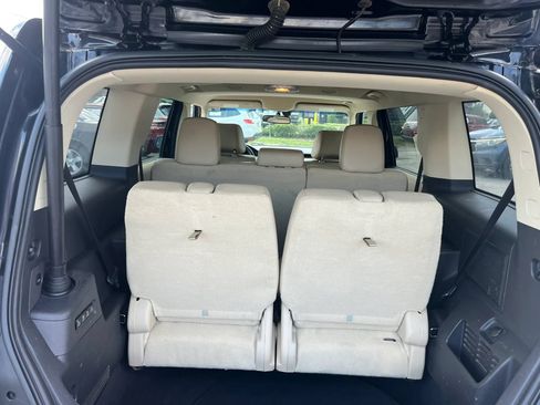Used 2019 Ford Flex Limited w/ Equipment Group 301A FWD image 31