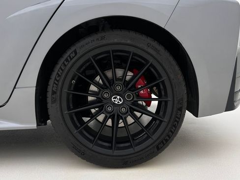 Used 2025 Toyota Corolla GR image 28