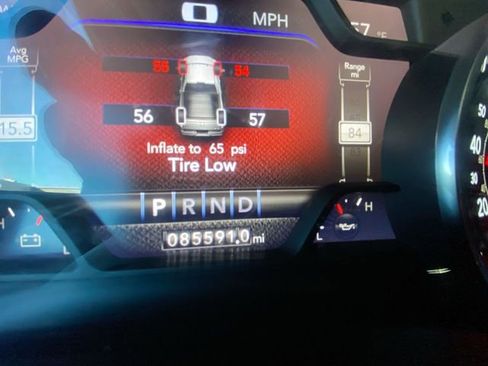 Used 2020 RAM 2500 Laramie image 15