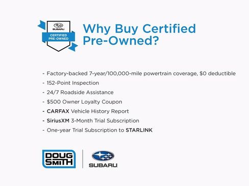 Certified 2024 Subaru Outback Touring XT AWD/4WD image 4