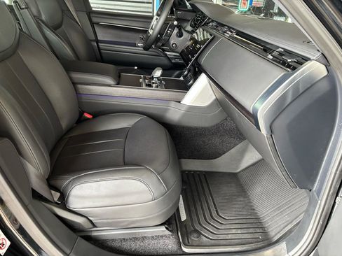Used 2023 Land Rover Range Rover SE image 24