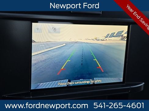 New 2026 Ford F250 XL w/ FX4 Off-Road Package image 17