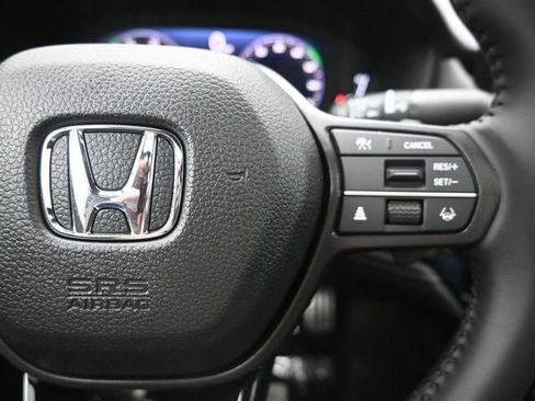 New 2026 Honda Accord Sport image 28