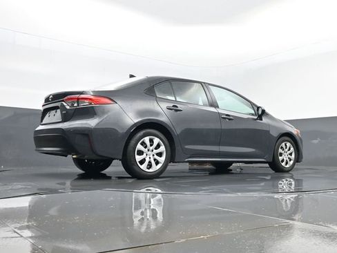 Used 2024 Toyota Corolla LE FWD image 23