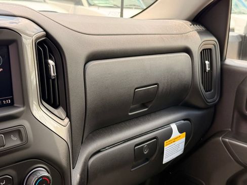 New 2026 Chevrolet Silverado 3500 W/T w/ WT Convenience Package AWD/4WD image 19