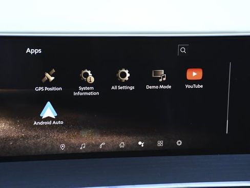 New 2026 INFINITI QX80 4WD w/ Sport Exterior Package image 19