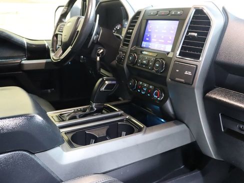 Used 2020 Ford F150 Raptor w/ Equipment Group 801A Mid image 87