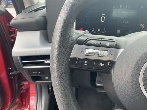 Used 2024 Hyundai Sonata SEL FWD image 22