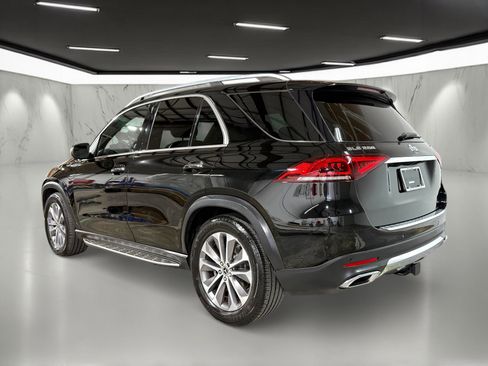 Used 2023 Mercedes-Benz GLE 350 4MATIC image 3