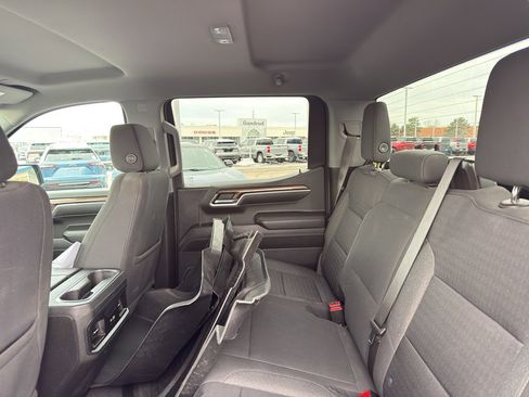 Used 2023 Chevrolet Silverado 1500 RST image 34