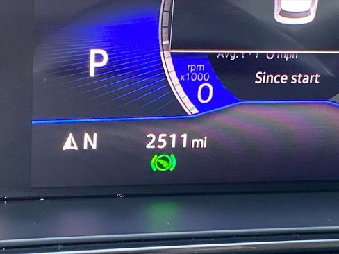 Certified 2025 Volkswagen Taos S image 14