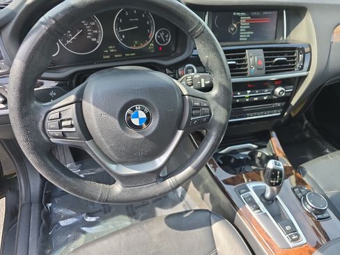 Used 2016 BMW X3 sDrive28i RWD image 17
