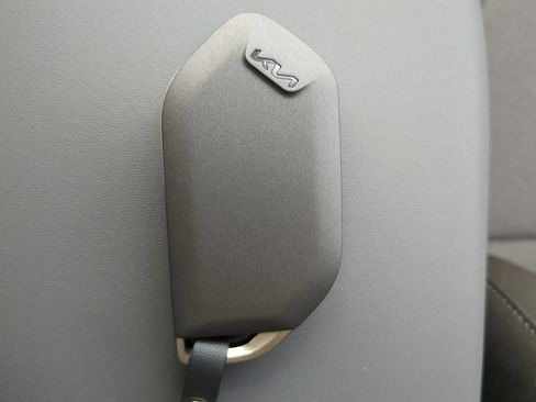 New 2025 Kia K4 LXS image 24