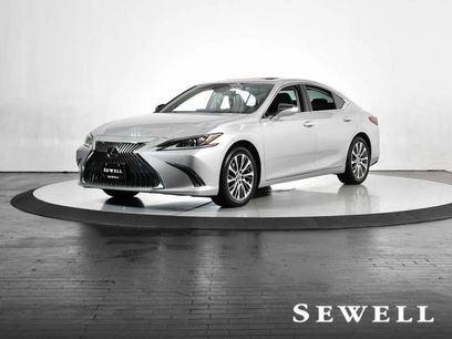 Certified 2020 Lexus ES 350 w/ Premium Package