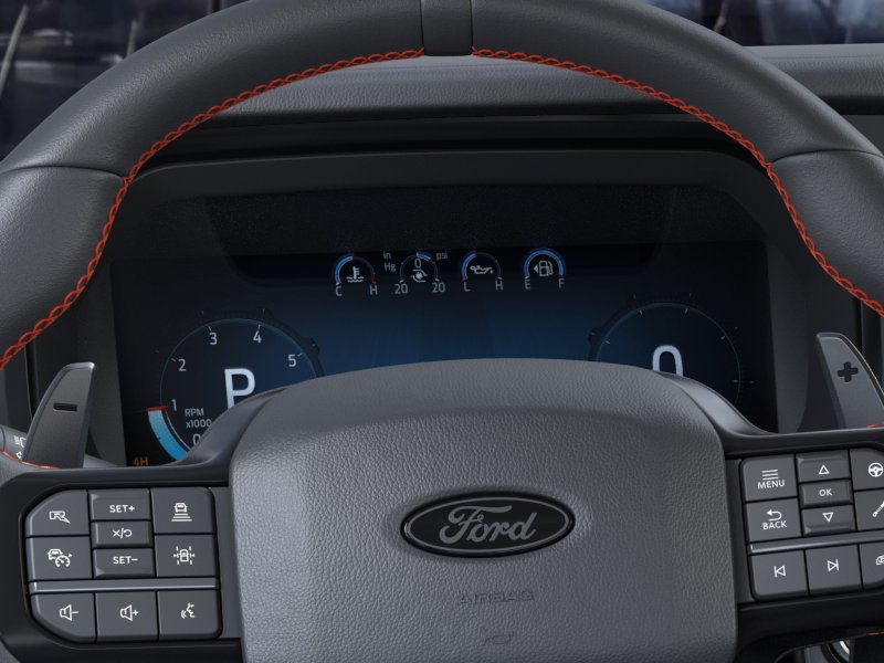 New 2026 Ford F150 Raptor AWD/4WD image 13