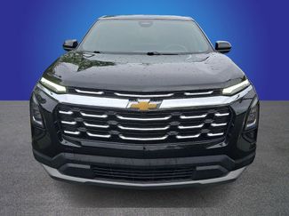 Used 2025 Chevrolet Equinox LT AWD/4WD video 2