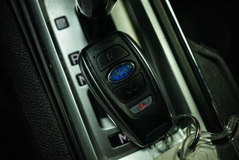 Used 2025 Subaru Ascent Premium AWD/4WD image 25
