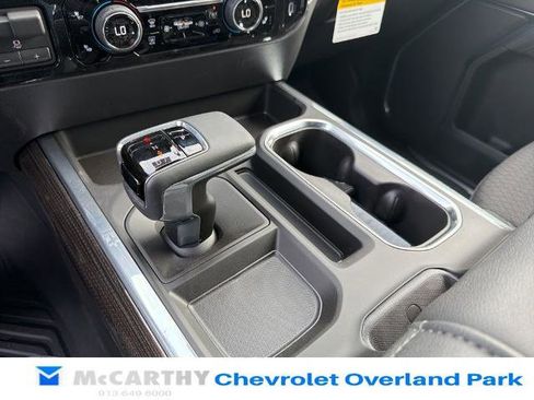 New 2026 Chevrolet Silverado 1500 LT Trail Boss w/ Protection Package AWD/4WD image 31