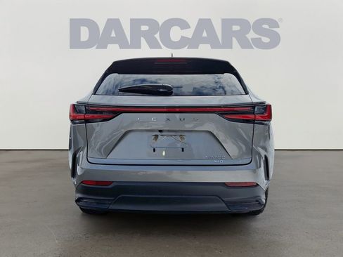 Used 2024 Lexus NX 350 AWD w/ Cold Area Package image 5