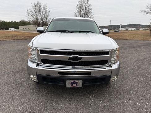 Used 2012 Chevrolet Silverado 1500 W/T image 8