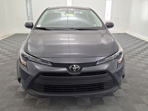 Certified 2024 Toyota Corolla LE FWD image 20