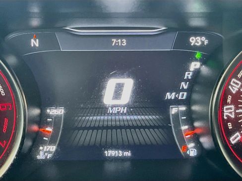Used 2023 Dodge Challenger R/T Scat Pack w/ Plus Package RWD image 12