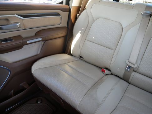 Certified 2021 RAM 1500 Laramie image 12