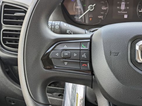 New 2024 RAM ProMaster 3500 w/ Safety Group image 34