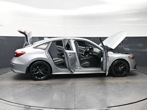 Used 2024 Honda Civic Sport image 32