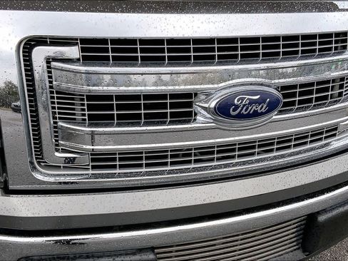 Used 2014 Ford F150 XLT w/ Equipment Group 302A Luxury image 31