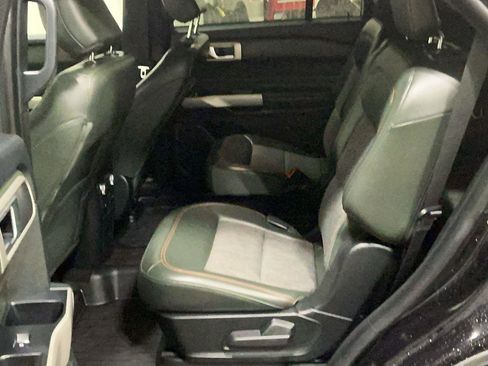 Certified 2023 Ford Explorer Timberline AWD/4WD image 20