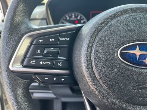 Certified 2025 Subaru Impreza 2.0i Sport AWD/4WD image 17