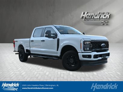 Used 2023 Ford F250 XL w/ STX Appearance Package