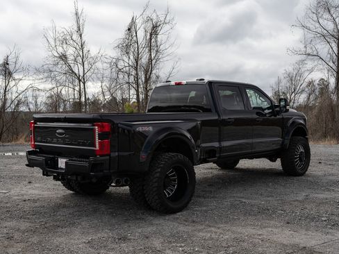 Used 2026 Ford F450 Lariat AWD/4WD image 22