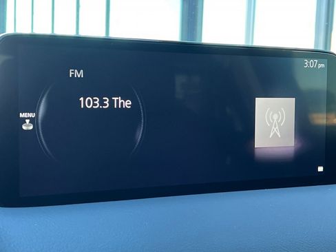 New 2025 MAZDA CX-5 Carbon Edition image 20