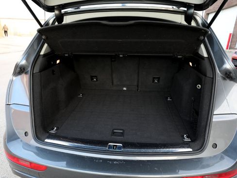 Used 2013 Audi Q5 2.0T Premium Plus image 10