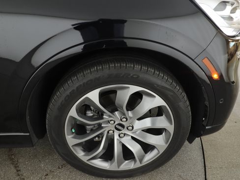 Used 2023 Lincoln Aviator Grand Touring w/ Equipment Group 301A image 5