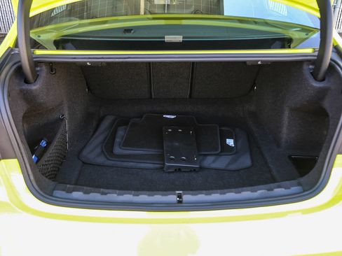 Used 2023 BMW M3 Competition w/ M Driver's Package image 23