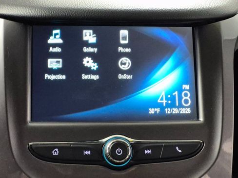 Used 2017 Chevrolet Cruze LT w/ Convenience Package image 18