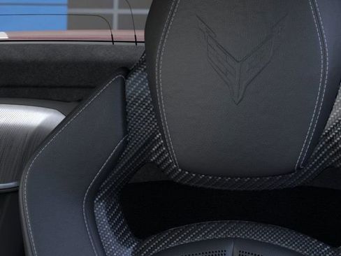 New 2025 Chevrolet Corvette Z06 w/ Battery Protection Package image 21