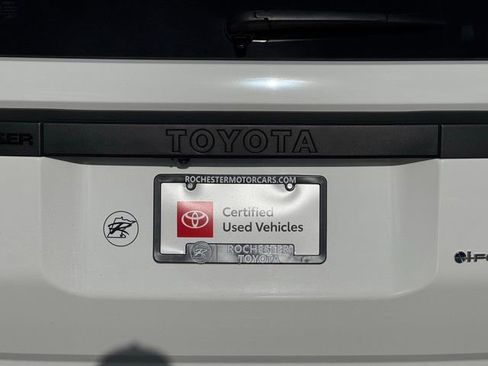 Certified 2024 Toyota Land Cruiser 1958 image 44