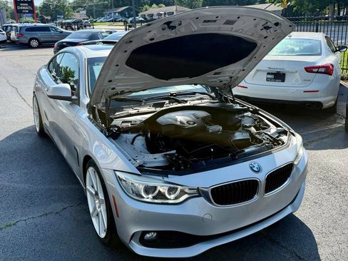 Used 2014 BMW 428i Coupe RWD image 4