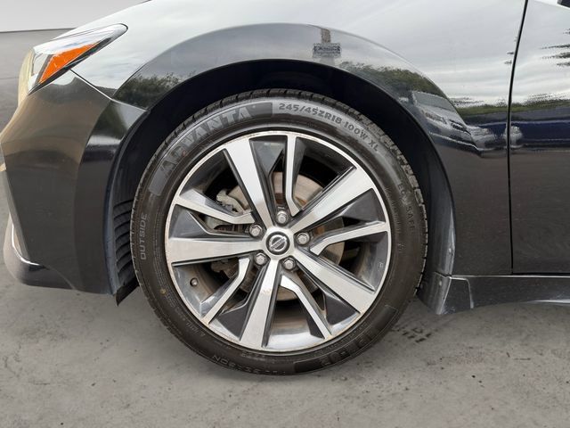 Used 2020 Nissan Maxima 3.5 SL FWD image 14