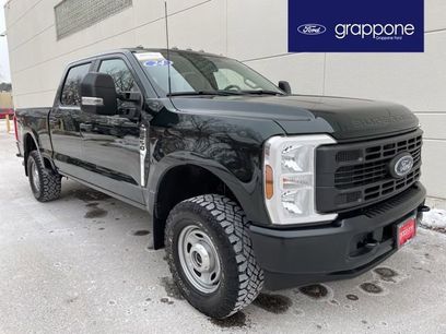 Certified 2024 Ford F250 XL w/ XL Off-Road Package