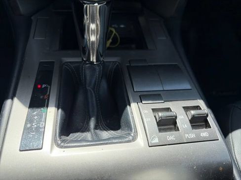 Used 2014 Lexus GX 460 AWD/4WD image 14