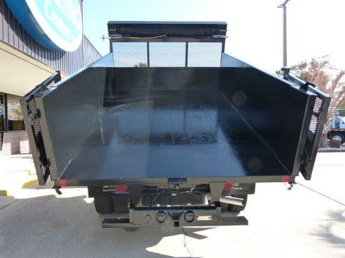 Used 2023 Ford F350 XLT image 15